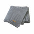 Baby Blanket Knitted Newborn Swaddle Wrap Blankets Super Soft Toddler Infant Bedding Quilt For Bed Sofa Basket Stroller