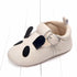 Flexible Unisex Spring Cute Baby Shoes For Girls Soft Autumn Cat Baby Girl Sneakers Toddler Boy Newborn First Walker Shoe