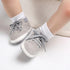 Baby Boy Shoe New Classic Canvas Newborn Baby Boy First Walkers Child Kids Shoes