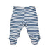 Baby Trousers 0-18 Month Cotton Cute Printed Spring Autumn Unisex Casual Footed Baby Boys Pant Infant Girl Pants Newborn Trouser