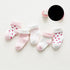 5 Pair High Quality Thicken Cartoon Comfort Cotton Newborn Socks Kids Boy And Girl Socks