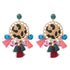 Elegant Luxury Earring Dangle Epic Drop New Special Crystal Earring For Women