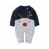 Baby Clothing Baby Rompers For  Jumpsuit Toddler Costume winter Newborn Baby Clothes