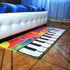 Modern Musical Mat Baby Play Piano Mat Keyboard Toy Music Instrument Game Carpet Music Toys Educational Toys For Kids