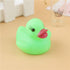 Baby Toys Rubber Bath Ducks Gold Fish for Bathing Newborns Bathroom Kids Bathtub Accessories Toddler Kids Toy