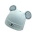 Modern Baby Hat Toddler Girls Boy Ears Plush Cap Winter Warm Bear Hat Cute Ears Plush Cap Beanie