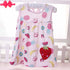 New Summer Cute Baby Girl Infant girl Princess Dress with Headband In Tutu Design With Flowers