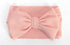 Luxury Modern printed Baby Girls Bow Hairband Turban Knot  Headband Girl Headwear Newborn Girl Turban Hairband For Girls