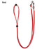 Fashion Practical High Elasticity Reading Glasses Chain Women Men Glasses Necklace Sun glass Strap Leather Cord Holder