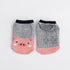 Elegant Printed Baby Anti Slip SocksBaby Toddler Low Cut Socks For Boys and Girls Kids