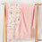 Modern Luxury Kids Blanket Baby Receiving Blanket Sleeping Bed Blanket Soft Newborn Swaddle For Kids