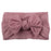Baby Girl Headband Hair Accessories Bows Gift Toddlers Bow For Baby Girls