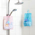 Bathroom Multifunctional Hanging Storage Mesh Bags Eco-Friendly Mesh Bath Toys Baskets For Bathroom For Storage Items