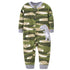 Modern Baby Girl And Boys Pajamas Clothes fleece One Pieces Jumpsuits Romper For Kids 9 - 24M