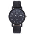 New  Women's Fashion Leather Wrist Watch For Women and Ladies Excelent Gift  For Women and Girls