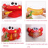 Baby Bath Toys Bubble Machine Crabs Frog Music Kids Bath Toy Bathtub Soap Automatic Bubble Maker