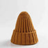 Modern Elegant Candy Color Baby Hat Cute Autumn Winter Pointy Hats For Kids Boys & Girls Warm Beanie Cap For Women