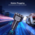 Universal 30W PD 3 USB Car Charger Quick Charge QC3.0 Mobile Phone Type C Fast Charging For Phones