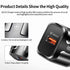 Quick Charge QC 3.0 USB Charger Universal Mobile Phone Charger Wall Fast Charging Adapter