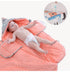 Newborn Baby Envelope Cocoon Model Sleeping Bag Infant Boy Girl Kids Sleep sack Swaddle Blanket  For Baby Kids