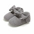 Baby Newborn Infant First Walker Leather Soft Sole Princess Bowknot Shoes Elegant Style Perfect Gift For Baby Girl