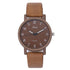 New  Women's Fashion Leather Wrist Watch For Women and Ladies Excelent Gift  For Women and Girls