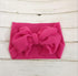 Flower Baby Hat Soft Cotton Hat Turban for Baby Girl Infant Toddler Newborn Baby Cap Headwraps