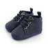 Baby Boy Shoe New Classic Canvas Newborn Baby Boy First Walkers Child Kids Shoes