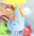 Modern Bathroom Baby Bath Toys Bathroom Play Water Spraying Tool Clouds Shower Floating Toys For Kids