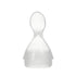 Baby Feeding Bottle Squeeze Feeding Spoon Milk Bottle Baby Training Feeder Food Supplement For Baby