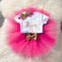 Unicorn tutu dresses for Newborn Baby girl and 1st Birthday Outfits for baby Girls In Luxury Modern New Baby Design