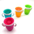 Baby 240ml Leak Proof Rotatable Magic Cup Baby Learning Drinking Cup Child Water Cup Bottle