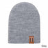 Modern Kids Girls & Boys Winter Hat Soft Warm Beanie Crochet Elasticity Knit Children Casual Warm Cap For Kids