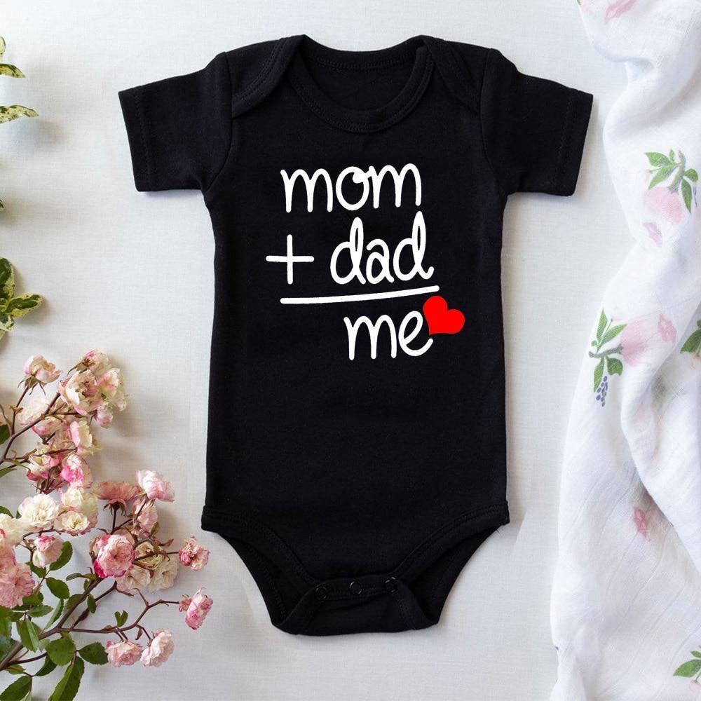 Luxury Modern Printed Unique Newborn Baby Bodysuit Summer Jumpsuit and Romper for Boys and Girls Jumpsuit with Short Sleeve Clothes Infant Outfits For Kids