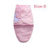 Baby Sleeping Bags Newborn Wrap Envelope Swaddle New Born Blanket Swaddling Sleepsacks For Baby