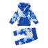 Newborn Baby Clothes  Hoodies+Pant 2pcs Outfit Suit Costume Infant Clothing For Baby boys Set