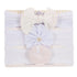 Fashion Baby Nylon Bow Headband Newborn Bowknot Round Ball Head wrap Flower Turban Girls Hair Bands Bow For Kids