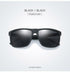 Famous Brand Design Polarized Classic  Sunglasses For Men And Women Mirror Driving Sunglasses Eyewear UV400 Protection  Shades