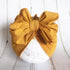 Cute Baby Hat Toddler Kids Soft Cotton Turban Beanies Hat Boy Girl Floral Bowknot Head Wraps