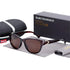 NEW TR90 Ladies and Woman  Gradient Cat Eye Sunglasses Polarized Glasses In Modern Luxury Style and With UV Protection