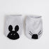 Elegant Printed Baby Anti Slip SocksBaby Toddler Low Cut Socks For Boys and Girls Kids