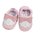 Kid Cute Girls Boy First Walkers Soft Infant Toddler Shoes Flower Footwear For Newborns Baby Shoes