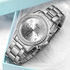 New Classic Luxury Rhinestone Watch Women Watches Fashion Ladies Women Clock Ladies watch For Women and Girls