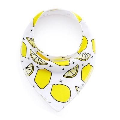 Baby Bibs Triangle scarf Cotton Cartoon Child Bandana Bib Dribble Bibs Newborn BIb for Kids