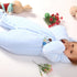 Modern Winter Baby  Bear Animal Costume Hooded Romper Warm Flannel Plush Jumpsuit For Girls and Boys