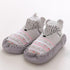 Baby Socks With Rubber Soles Infant Sock Newborn Children Floor Anti Slip Soft Sole Sock For Kids