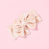 Baby Headband Big Bowknot Baby Girl Bright Colors Headband For Newborn Bow Hair Band Children Head Wrap Hair Accessories