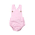 Casual Modern Newborn Kids Bodysuit Baby Boy Girl Clothes Jumpsuit Sunsuit For Girls