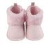 Baby Boots Winter First Walkers Tassel Baby Girls Shoes Snow Super Warm Pre walkers Soft Sole Boots for Girls Babies