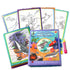 Magic Water Drawing Books Coloring Books Doodle & Magic Pen Painting Drawing Board Children  Painting Toys Birthday Gifts